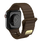 Ultra 49mm / Series 8&7 45mm / SE   2&6&SE&5&4 44mm / 3&2&1 42mm / Brown