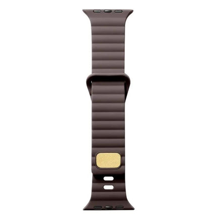Breathable Silicone Replacement Bands Compatible Apple Watch