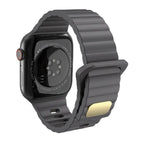Ultra 49mm / Series 8&7 45mm / SE   2&6&SE&5&4 44mm / 3&2&1 42mm / Grey