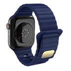 Ultra 49mm / Series 8&7 45mm / SE   2&6&SE&5&4 44mm / 3&2&1 42mm / Dark Blue