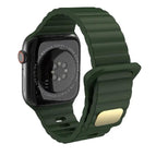 Ultra 49mm / Series 8&7 45mm / SE   2&6&SE&5&4 44mm / 3&2&1 42mm / Dark Green