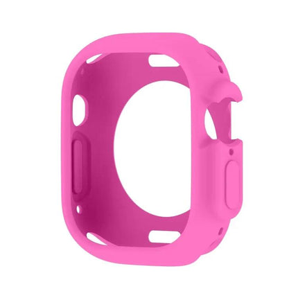 TPU Protective Case For Apple Watch Ultra 49mm 3/2/1
