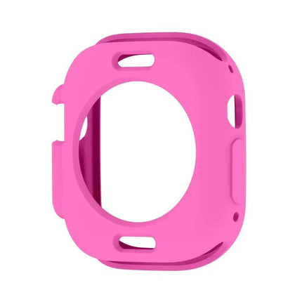 TPU Protective Case For Apple Watch Ultra 49mm 3/2/1