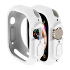 For Apple Watch Ultra 3 / 2 / 1 49mm / White