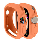 For Apple Watch Ultra 49mm / Orange