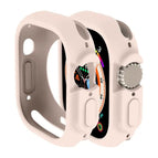For Apple Watch Ultra 3 / 2 / 1 49mm / Light Pink