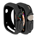 For Apple Watch Ultra 3 / 2 / 1 49mm / Black