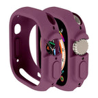 For Apple Watch Ultra 3 / 2 / 1 49mm / Plum