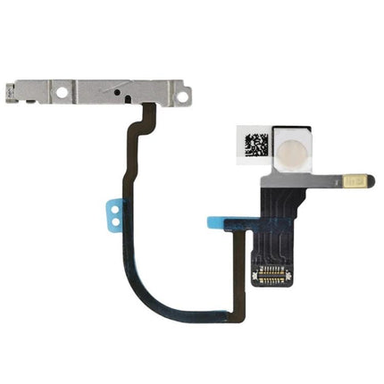 iPhone XS and XR Button Repair Cable for Daily Use replacement flex cable for volume and power button restoration