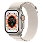 For Apple Watch Ultra 49mm / Starlight