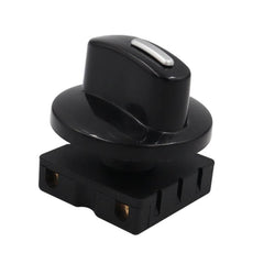 Versatile 4 Position Rotary Switch for Fan and Heater Speed Control