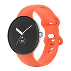 Women / Orange