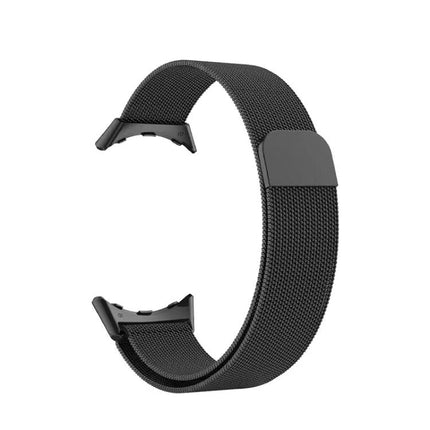 Milanese Stainless Steel Watch Band For Google Pixel Watch