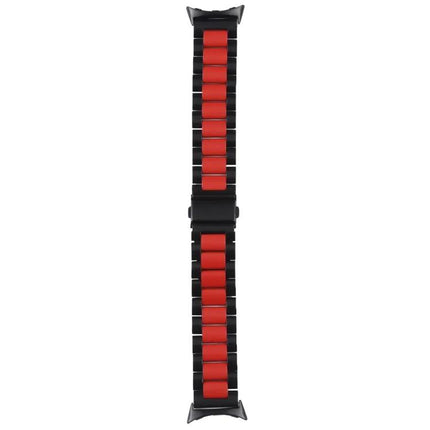 Stainless Steel Watch Band for Google Pixel Watch 41mm