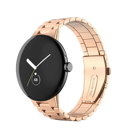 Stainless Steel Watch Band for Google Pixel Watch 41mm
