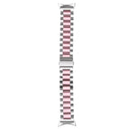 For Google Pixel Watch 4 / 3 / 2 / 1 41mm / Pink