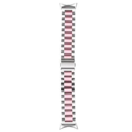 Stainless Steel Watch Band for Google Pixel Watch 41mm