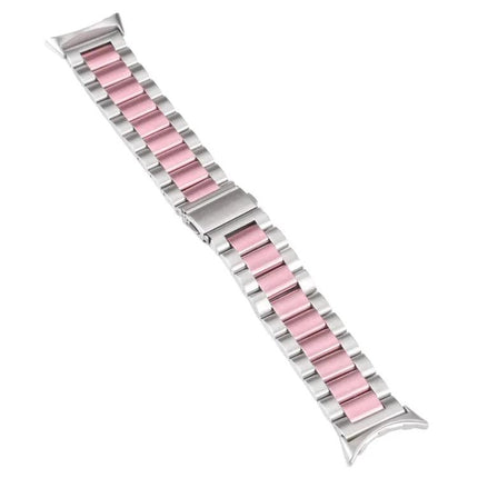 Stainless Steel Watch Band for Google Pixel Watch 41mm
