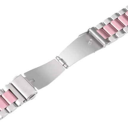 Stainless Steel Watch Band for Google Pixel Watch 41mm