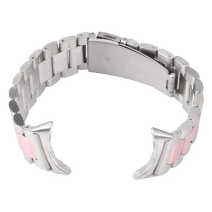 Stainless Steel Watch Band for Google Pixel Watch 41mm