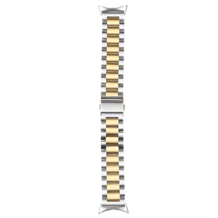 Stainless Steel Watch Band for Google Pixel Watch 41mm