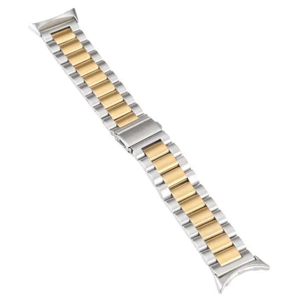 Stainless Steel Watch Band for Google Pixel Watch 41mm