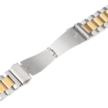 Stainless Steel Watch Band for Google Pixel Watch 41mm