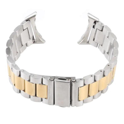 Stainless Steel Watch Band for Google Pixel Watch 41mm