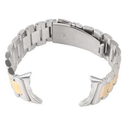 Stainless Steel Watch Band for Google Pixel Watch 41mm