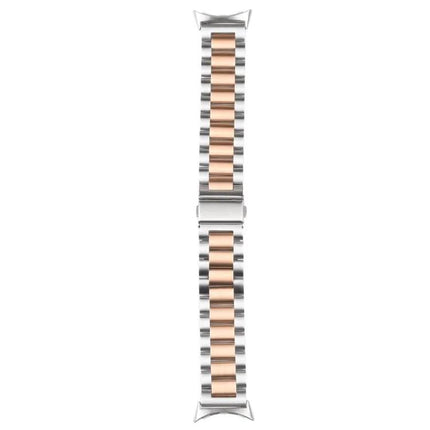 Stainless Steel Watch Band for Google Pixel Watch 41mm