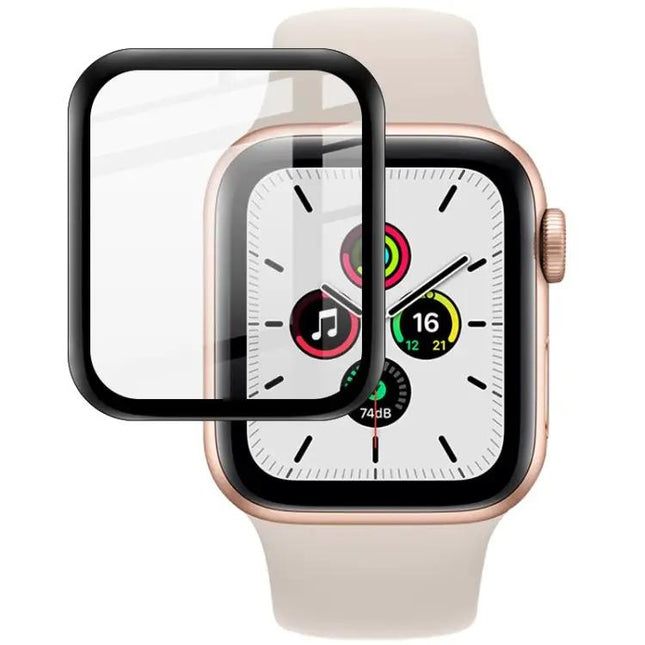 IMAK Plexiglass HD Screen Protector For Apple Watch 40/44mm | Syndmart