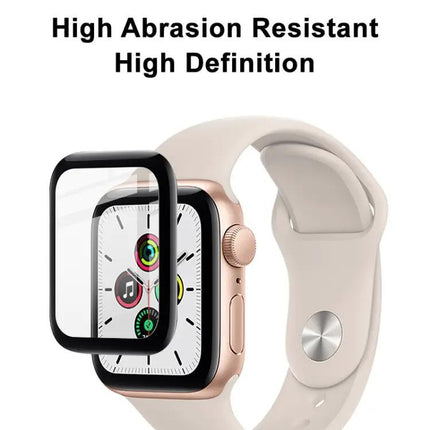 IMAK Plexiglass HD Screen Protector For Apple Watch 40/44mm
