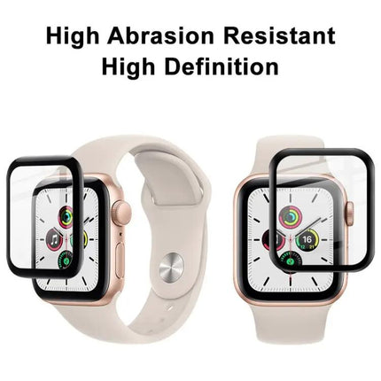 IMAK Plexiglass HD Screen Protector For Apple Watch 40/44mm