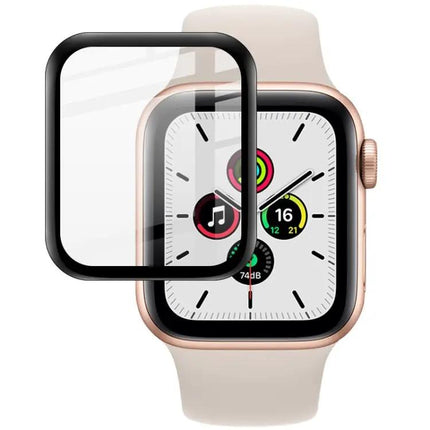 IMAK Plexiglass HD Screen Protector For Apple Watch 40/44mm