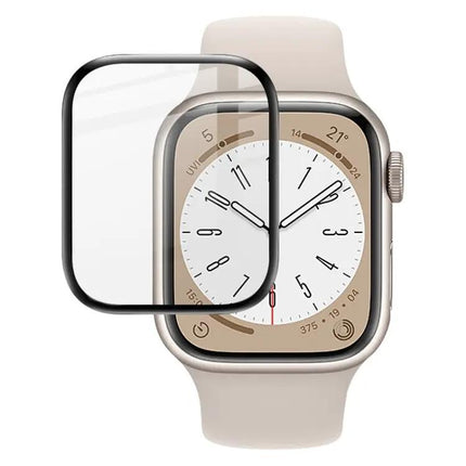 IMAK Plexiglass HD Screen Protector For Apple Watch 40/44mm