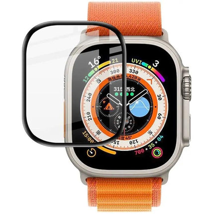 IMAK Plexiglass HD Screen Protector For Apple Watch 40/44mm