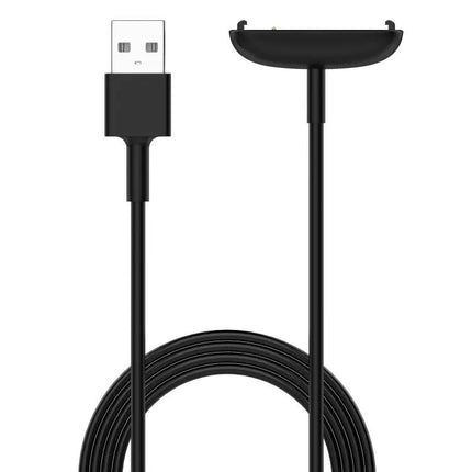 Fitbit Inspire 3 Lightweight USB Charging Cables 1m And 30cm
