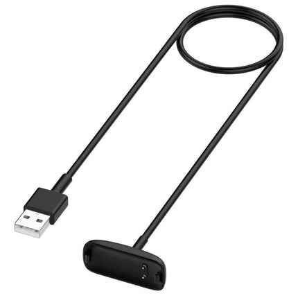 Fitbit Inspire 3 Lightweight USB Charging Cables 1m And 30cm
