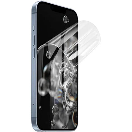 Apple Watch 40mm Hydrogel Full-Cover Screen Protector 2-Pack