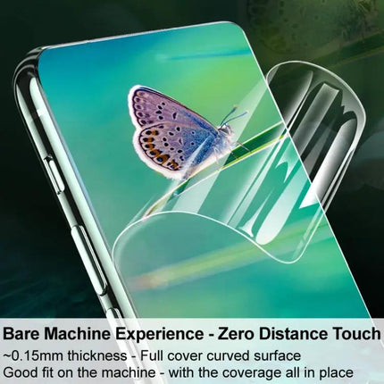 Apple Watch 40mm Hydrogel Full-Cover Screen Protector 2-Pack