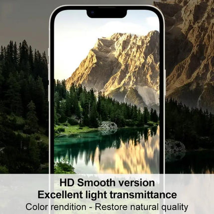 Apple Watch 40mm Hydrogel Full-Cover Screen Protector 2-Pack