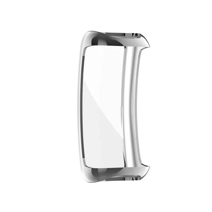 TPU Electroplating Protective Case Fitbit Inspire 3