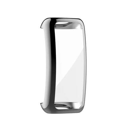 TPU Electroplating Protective Case Fitbit Inspire 3