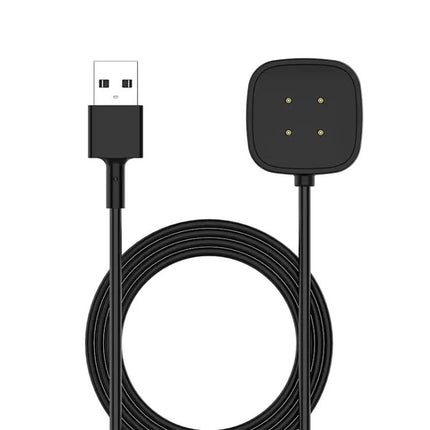 Magnetic Watch Charging Cable 30cm 5V 1A USB Cable