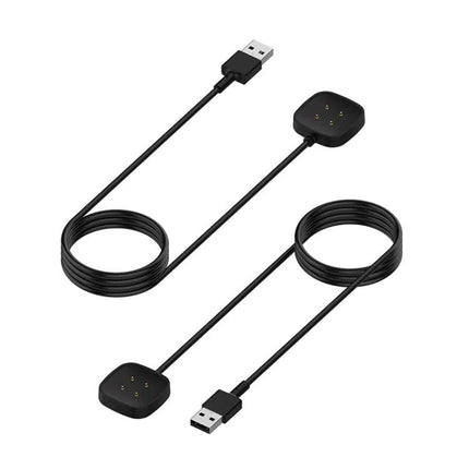 Magnetic Watch Charging Cable 30cm 5V 1A USB Cable