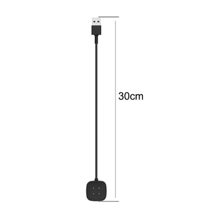 Magnetic Watch Charging Cable 30cm 5V 1A USB Cable