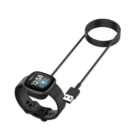 Magnetic Watch Charging Cable 30cm 5V 1A USB Cable