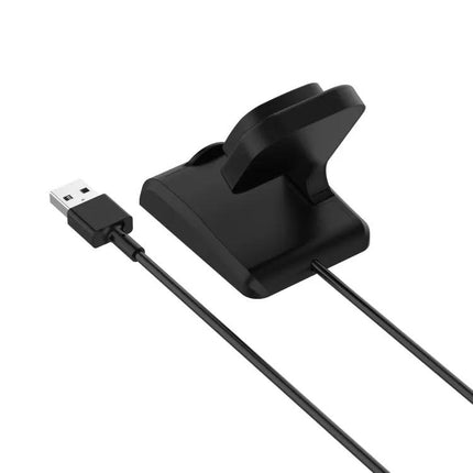 Fitbit Magnetic Vertical Charger Holder With Chip Protection