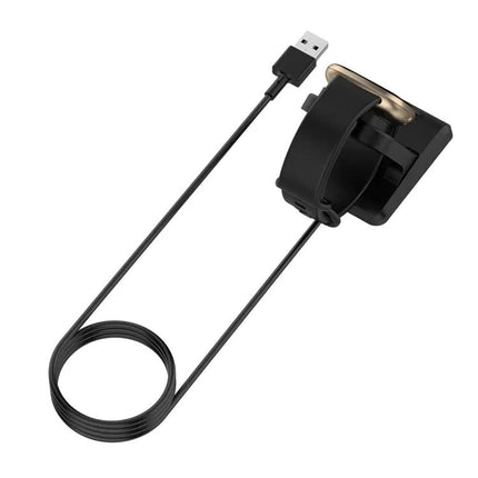 Fitbit Magnetic Vertical Charger Holder With Chip Protection