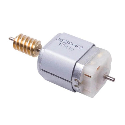 Mercedes ESL/EVL Steering Motor For Electronic Steering Lock - compact noiseless replacement motor for Mercedes ELV systems